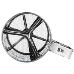 Ustensiles Pâtisserie*PATISDECOR Saupoudreuse Inox à Piston Patisdécor