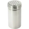 Ustensiles Pâtisserie*DE BUYER Saupoudreuse Inox Gros Trous Ø 2,5 mm H 13cm