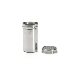 Ustensiles Pâtisserie*DE BUYER Saupoudreuse Inox Toile Métallique Ø 7cm H 10cm
