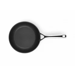 Sauteuses*LE CREUSET Sauteuse 24 cm Anti-Adhérente Les Forgées