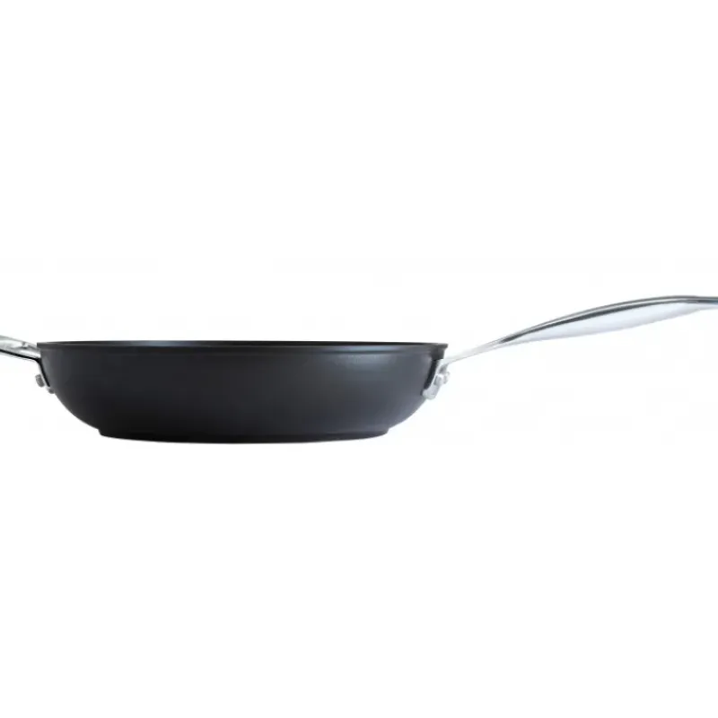 Sauteuses*LE CREUSET Sauteuse 28 cm Anti-Adhérente Les Forgées