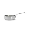 Sauteuses*DE BUYER Sauteuse droite Affinity Ø 20cm