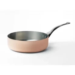Sauteuses*DE BUYER Sauteuse droite Prima Matera Ø 16 cm