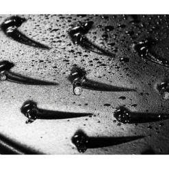 Sauteuses*STAUB Sauteuse en Fonte Chistera 24 cm Noir