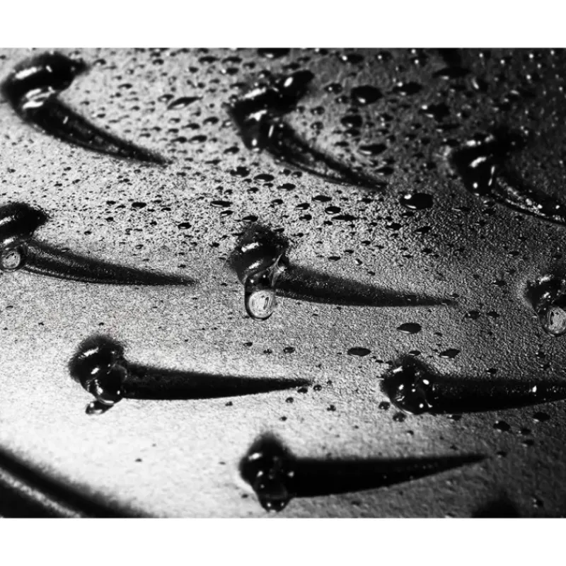 Sauteuses*STAUB Sauteuse en Fonte Chistera 24 cm Noir