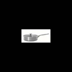 Sauteuses*KITCHENAID Sauteuse Inox 24cm