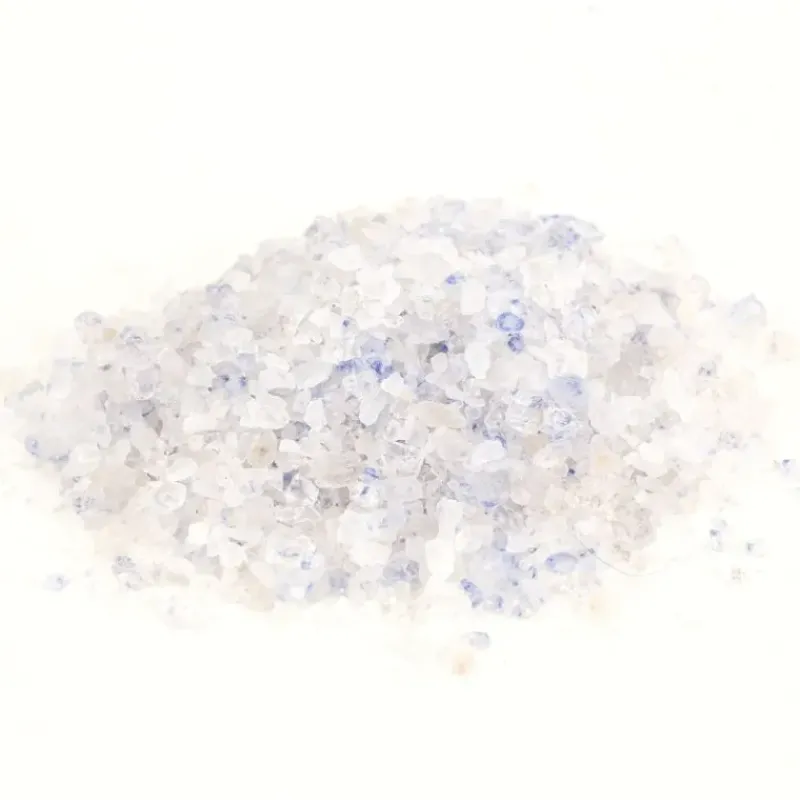 Sel*TERRE EXOTIQUE Sel Bleu de Perse en Cristaux 250 g