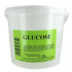 Produits Pâtisserie|Sucre*RANSON Sirop de Glucose 5 kg