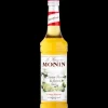 Jus, Sirops*MONIN Sirop Fleur de Sureau 70 cl