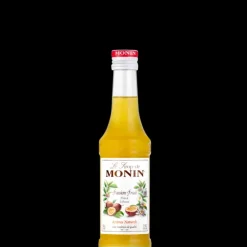 Jus, Sirops*MONIN Sirop Fruit de la Passion 25 cl