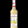 Jus, Sirops*MONIN Sirop Glasco Citron 70 cl