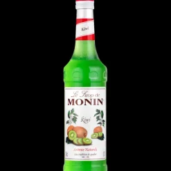 Jus, Sirops*MONIN Sirop Kiwi 70 cl
