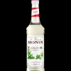 Jus, Sirops*MONIN Sirop Mojito Mint 70 cl