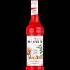 Jus, Sirops*MONIN Sirop Orange Spritz 70 cl