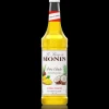 Jus, Sirops*MONIN Sirop Piña Colada 70 cl