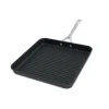 Grills*LE CREUSET Skillet Grill Poêle Carrée 28 cm