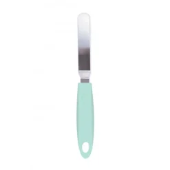 Ustensiles Pâtisserie*SCRAPCOOKING Spatule Coudée Inox 21 cm