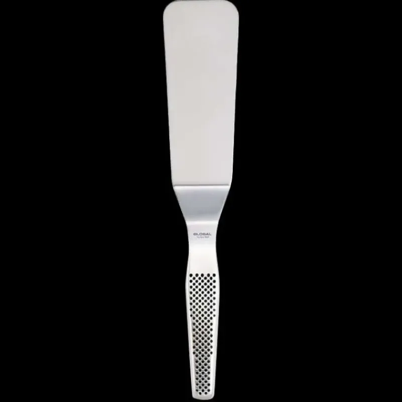 Spatules|Ustensiles Pâtisserie*GLOBAL Spatule coudée large GS25 150 mm