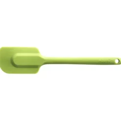 Spatules|Maryses Et Cuillères*MASTRAD Spatule en Silicone Monobloc Vert