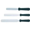 Spatules|Ustensiles Pâtisserie*MALLARD FERRIERE Spatule inox Eco flexible de 18 cm