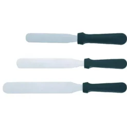 Spatules|Ustensiles Pâtisserie*MALLARD FERRIERE Spatule inox Eco flexible de 18 cm