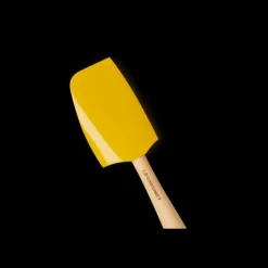 Spatules*LE CREUSET Spatule Medium Silicone 29 cm Nectar Création