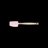 Spatules*LE CREUSET Spatule Medium Silicone 29 cm Shell Pink Création