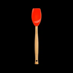 Spatules*LE CREUSET Spatule Silicone Cuillère Volcanique 29 cm Création