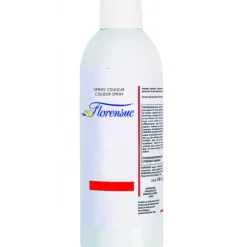 Colorants Alimentaires*FLORENSUC Spray Velours Rouge 400 ml