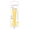 Nappages Et Glaçages|Décoration Comestible*SCRAPCOOKING Stylo Chocolat Jaune Pastel 25 g