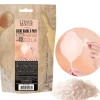 Préparation Pâtisserie|Décoration Comestible*PATISDECOR Sucre Barbe à Papa Cola 400 g Patisdécor