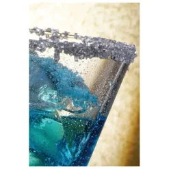 Décoration Comestible*FUNCAKES Sucre coloré Rouge 80g