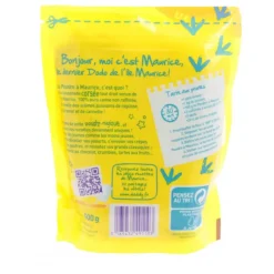 Sucre*DADDY Sucre Muscovado 500 g