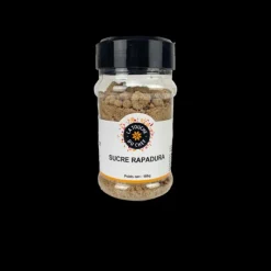 Sucre*LA TOUCHE DU CHEF Sucre Rapadura 185 g