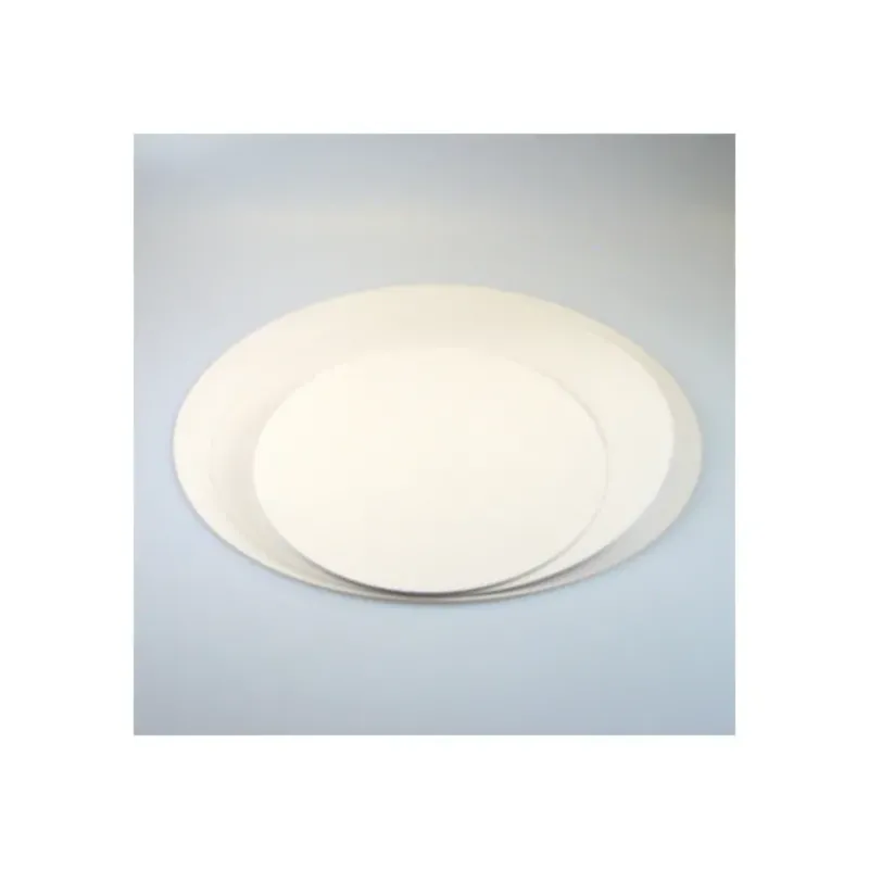 Présentoirs Pour Gâteaux*FUNCAKES Support Gâteau Fin Ø16 cm (x5)