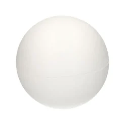 Présentoirs Pour Gâteaux*FUNCAKES Support Polystyrène Dôme Ø 20 cm H 20 cm (x2)