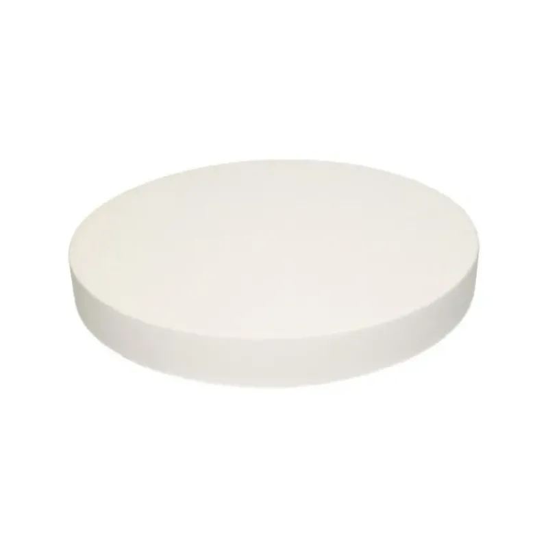 Présentoirs Pour Gâteaux*FUNCAKES Support Polystyrène Rond Ø 40 cm H 5 cm