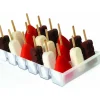 Moule Silicone*SILIKOMART Support pour glaces et sucettes