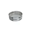 Ustensiles Pâtisserie*DE BUYER Tamis Inox Ø 21 cm avec maille 0.8 mm
