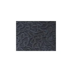 Moule Silicone*MATFER Tapis Relief silicone Labyrinthe (Norbert Vannier)