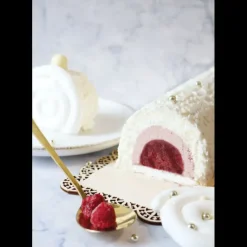 Moule Silicone*SCRAPCOOKING Tapis Silicone Relief 3D Noël