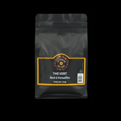 Thé*LA TOUCHE DU CHEF Thé Vert Nuit à Versailles 100g