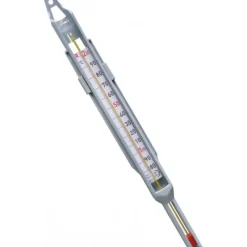 Thermomètre De Cuisine*ALLA FRANCE Thermomètre confiseur / sucre grande lisibilité