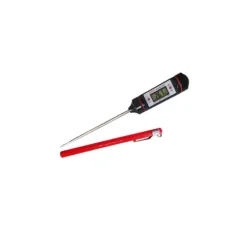 Thermomètre De Cuisine*ALLA FRANCE Thermomètre de Cuisine Digital Prima Long