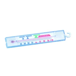 Thermomètre De Cuisine*MALLARD FERRIERE Thermomètre Frigo tout plastique