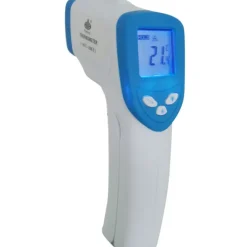 Thermomètre De Cuisine*ALLA FRANCE Thermomètre Infrarouge - 50 à + 530°C à Visée Laser