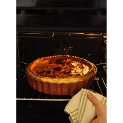 Moules À Gâteaux*EMILE HENRY Tourtière Haute Argile Ø 28 cm