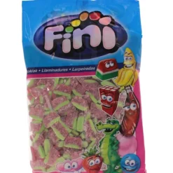 Confiserie*FINI Tranches de Pastèque x 385 - Bonbons Halal