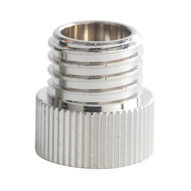 Siphons & Cartouches*MASTRAD Valve pas de vis