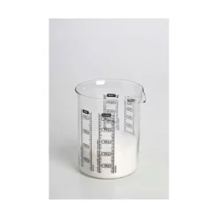Verre Doseur*PYREX Verre Doseur en Verre 0,5 L Kitchen Lab